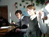 Фотография Патрикеева Андрея