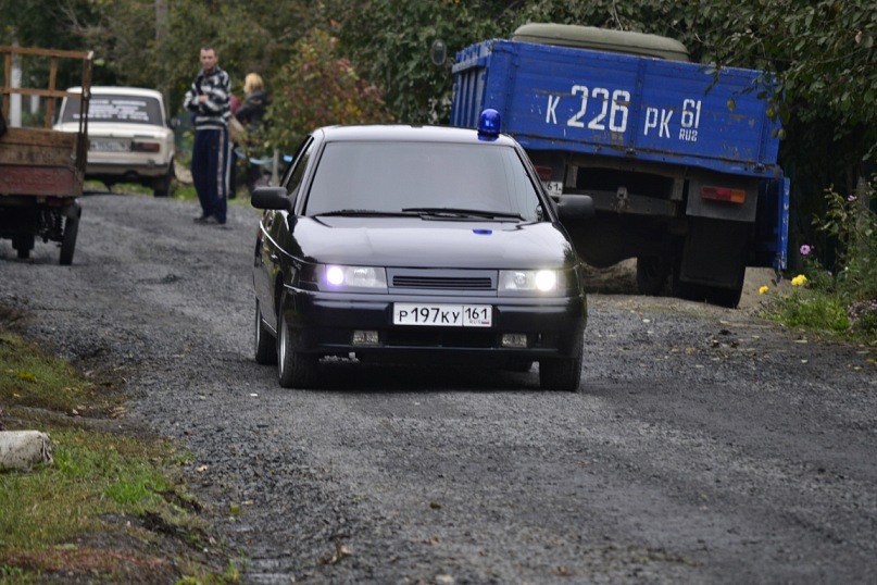 Серега Даниленко фотография #28