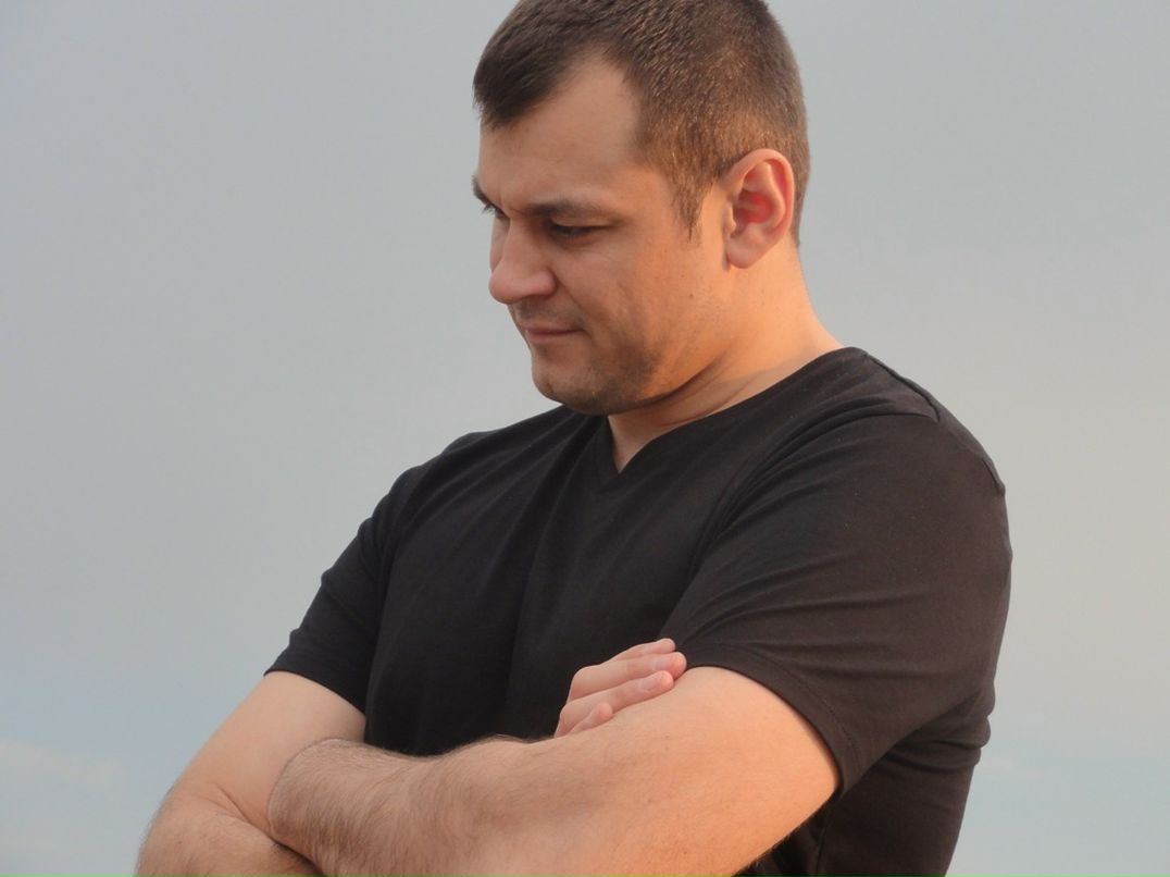 Иван Планида фотография #36