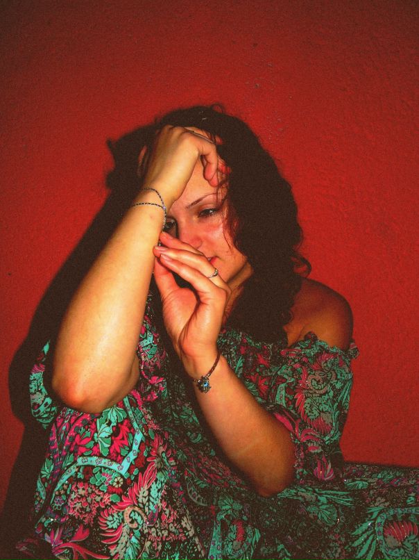 Юля Рыбка фотография #41