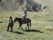 Фотография Иассу Алёна