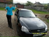 Фотография Ахметвалиева Анвара