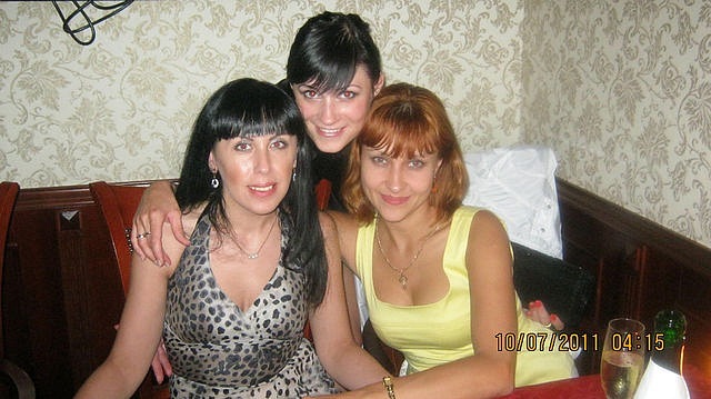 Наталья Соловьева фотография #4