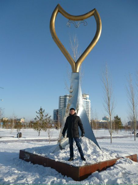 №10, Amanzhol Ruslan, 36 лет, Алматы №10, Amanzhol Ruslan, 36 лет, Алматы