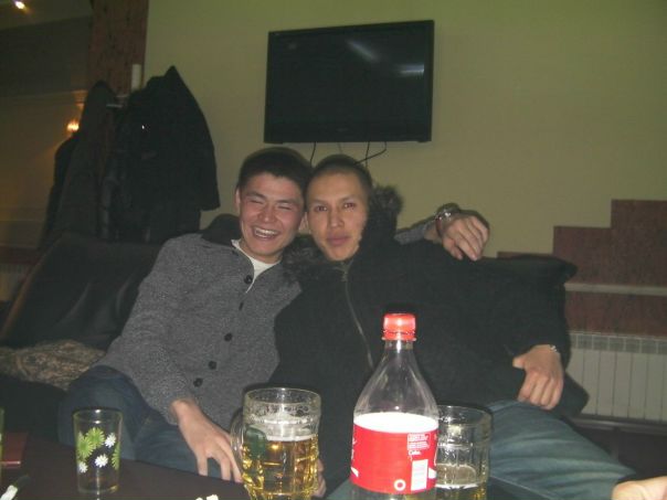 №7, Amanzhol Ruslan, 36 лет, Алматы №7, Amanzhol Ruslan, 36 лет, Алматы