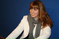 Фотография Бираговой Маргариты