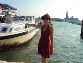 Фотография Меньшиковой Виктории