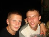 Фотография Глушкова Антона