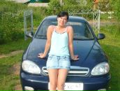 Фотография Тюльпановой Оксаны