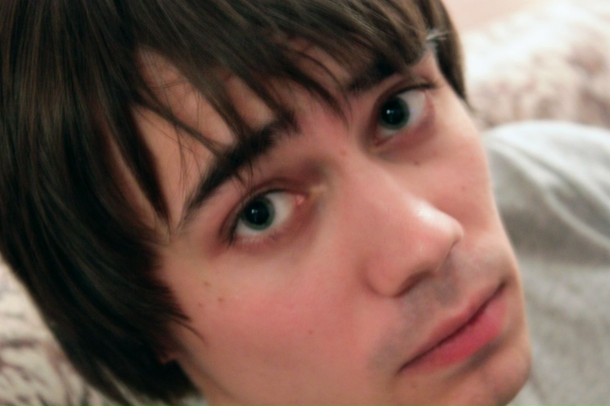 Андрей Андрюшкин фотография #17