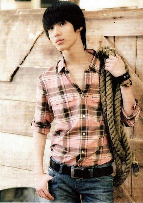 Lee Jinki фотография #35