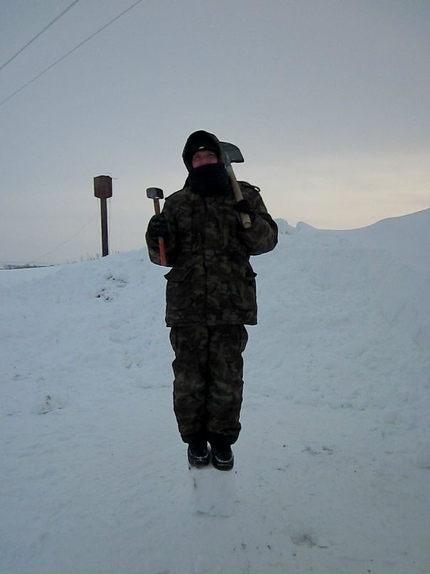 Дмитрий Козлов фотография #33