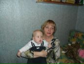 Фотография Дегелевой Надежды