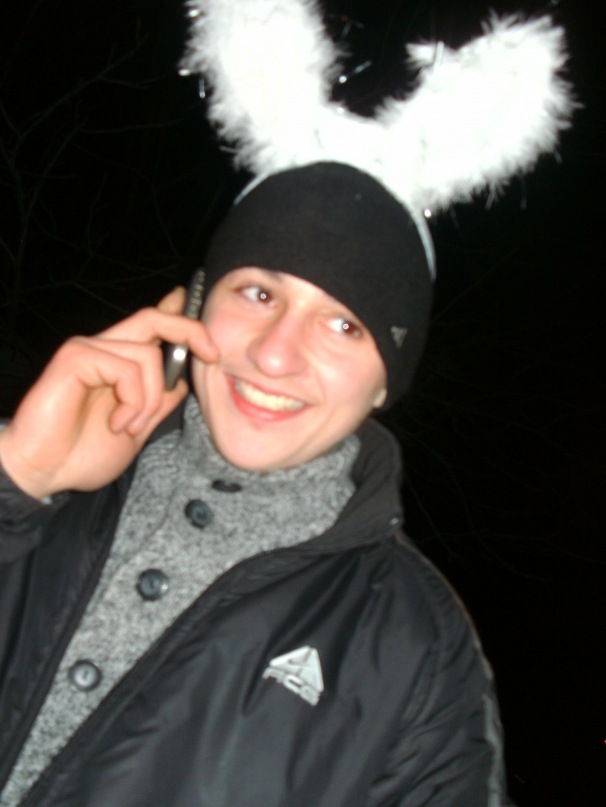 Вова Плотников фотография #1