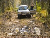 Фотография Митрохина Владимира