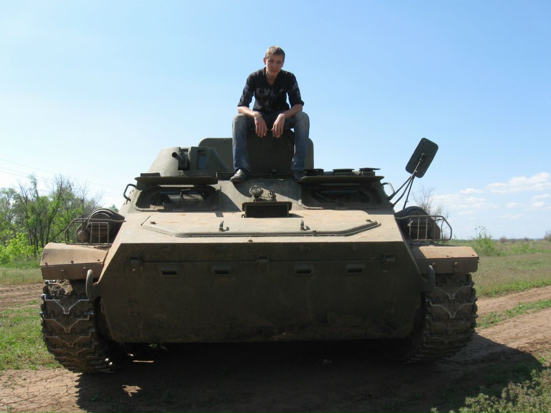 Игорь Мищенко фотография #8