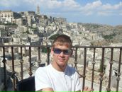 Фотография Никитина Алексея