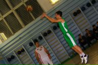 Фотография Астапова Миши