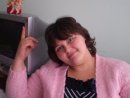 Юлія Іващенко фотография #43 (источник - https://vk.com/id57286869)