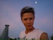 Фотография Раннинен Татьяны