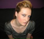 Фотография Сахаровой Дарьи