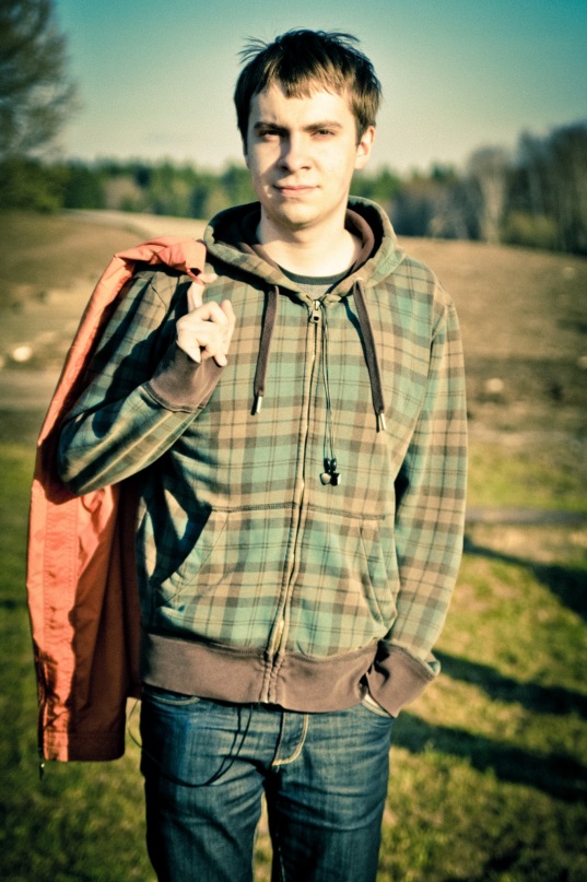 Дмитрий Радаев фотография #40