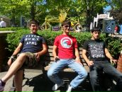 Фотография Рахмиддина Бехруза