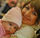 Фотография Москвичевой Анны