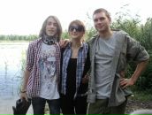 Христинка Забігач фотография #45 (источник - https://vk.com/id60955895)