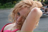 Анна Матюшенко фотография #10 (источник - https://vk.com/id1001747)