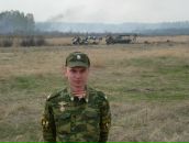 Фотография Балтабаева Дениса