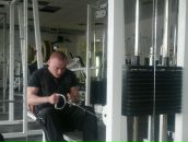 Фотография Городилова Евгения