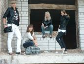 Фотография Лебедевой Иринки