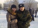 Фотография Нина Тлеумбетова