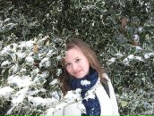 Фотография Ждановой Юлии