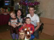 Фотография Штыриной Наталии