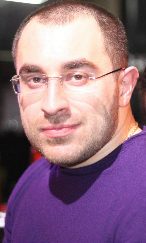 Алан Бзыков фотография #3