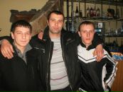 Андрій Сай фотография #15 (источник - https://vk.com/id36915145)