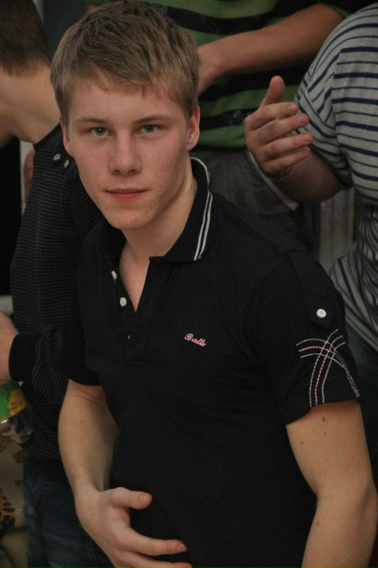 Денис Лисицын фотография #46