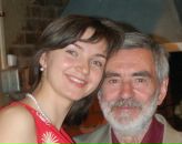 Фотография Берязевой Марии