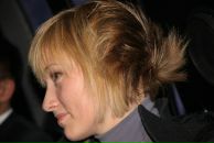 Фотография Воронцовой Ани