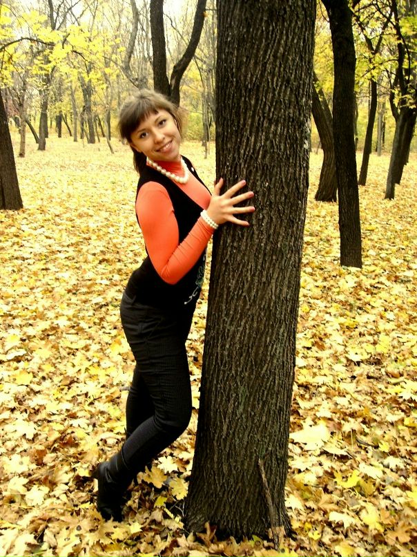 Вика Ивченко фотография #30