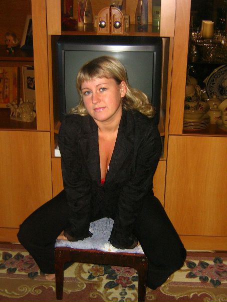 №4, Лена Тарасова, 47 лет, Омск №4, Лена Тарасова, 47 лет, Омск