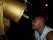 Фотография Суперменова Майкла