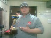 Фотография Минаева Александра