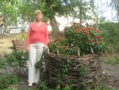 Фотография Бондаревой Нины