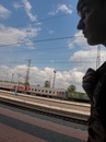 Фотография Белокурова Аня