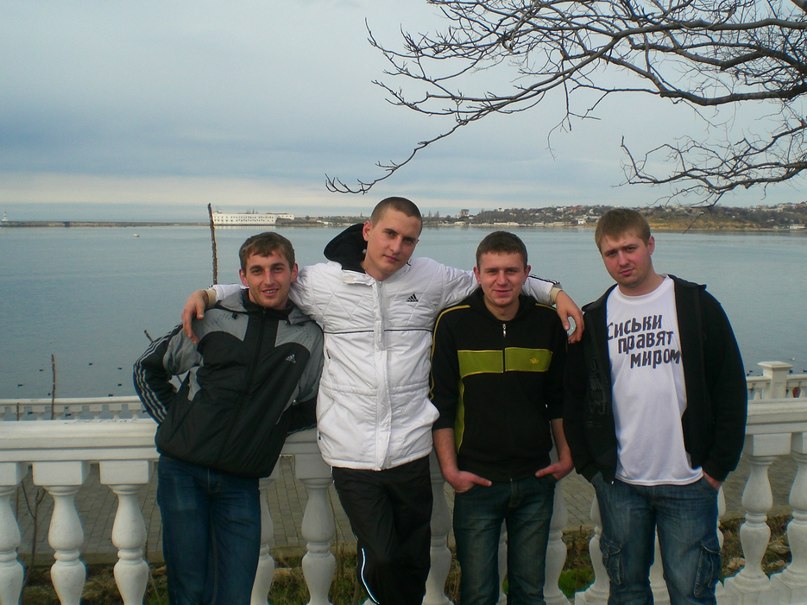 Андрей Софиенко фотография #48