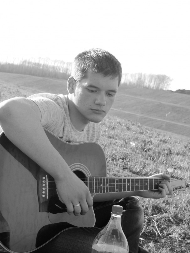 Иван Босомыкин фотография #35