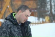 Фотография Харькова Алексея